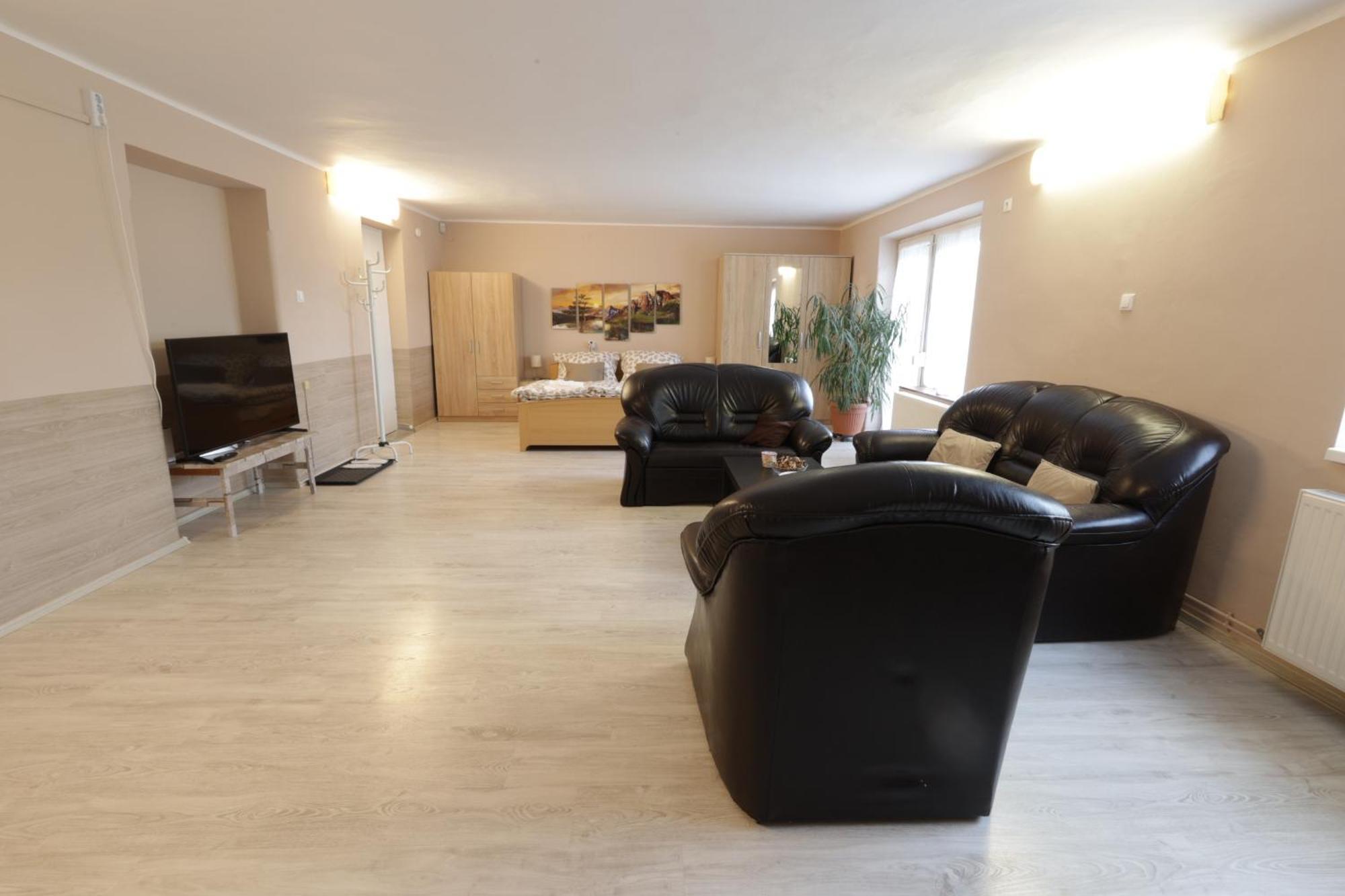 Stardust Apartman Pecs Exterior photo