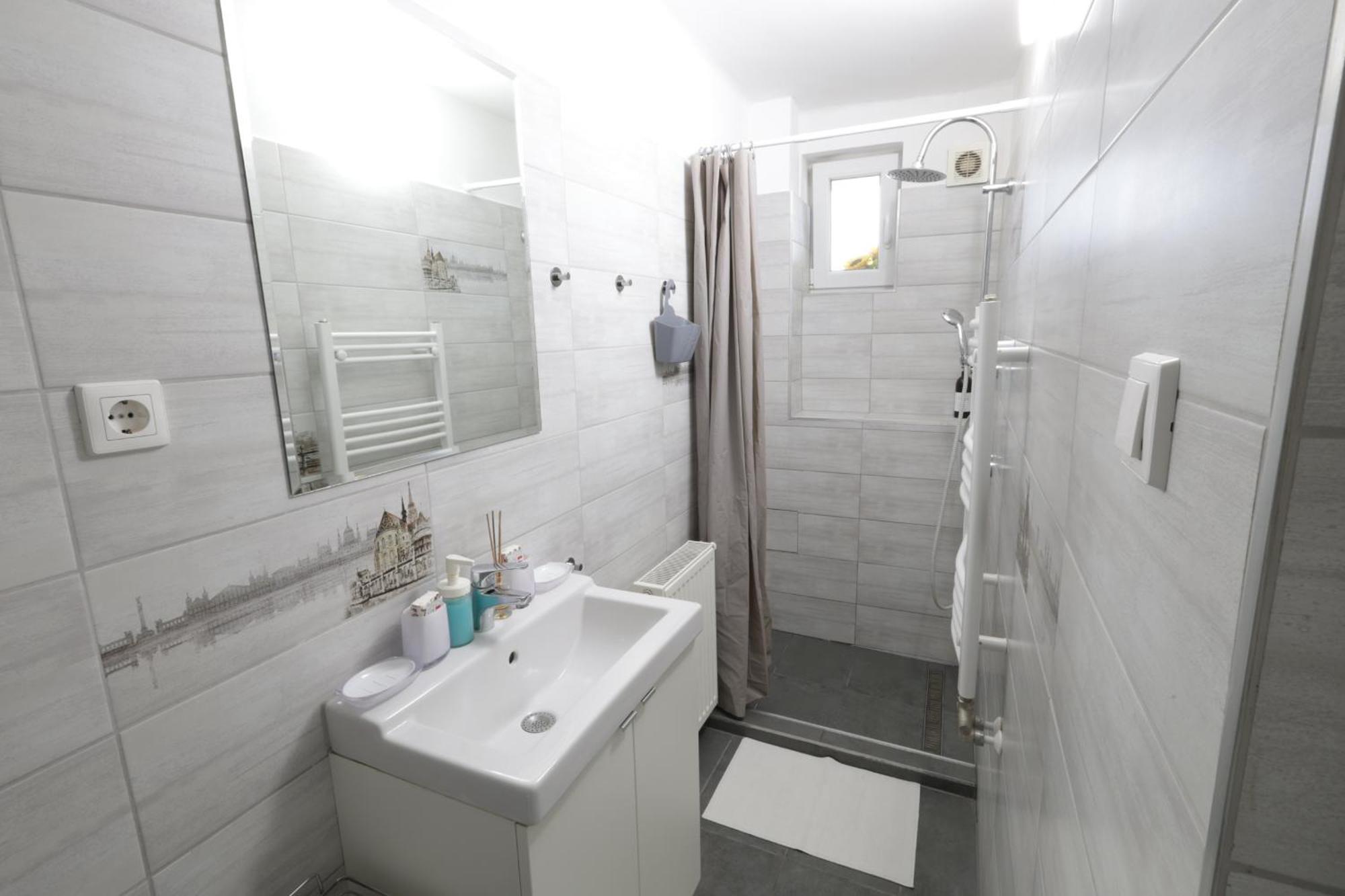 Stardust Apartman Pecs Exterior photo
